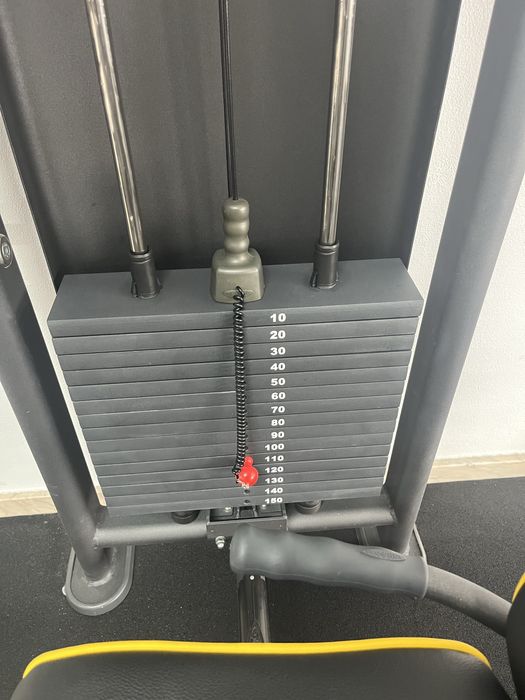 Leg Press Panatta Fit Evo