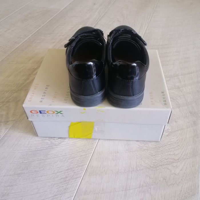 Продам кеды Geox.