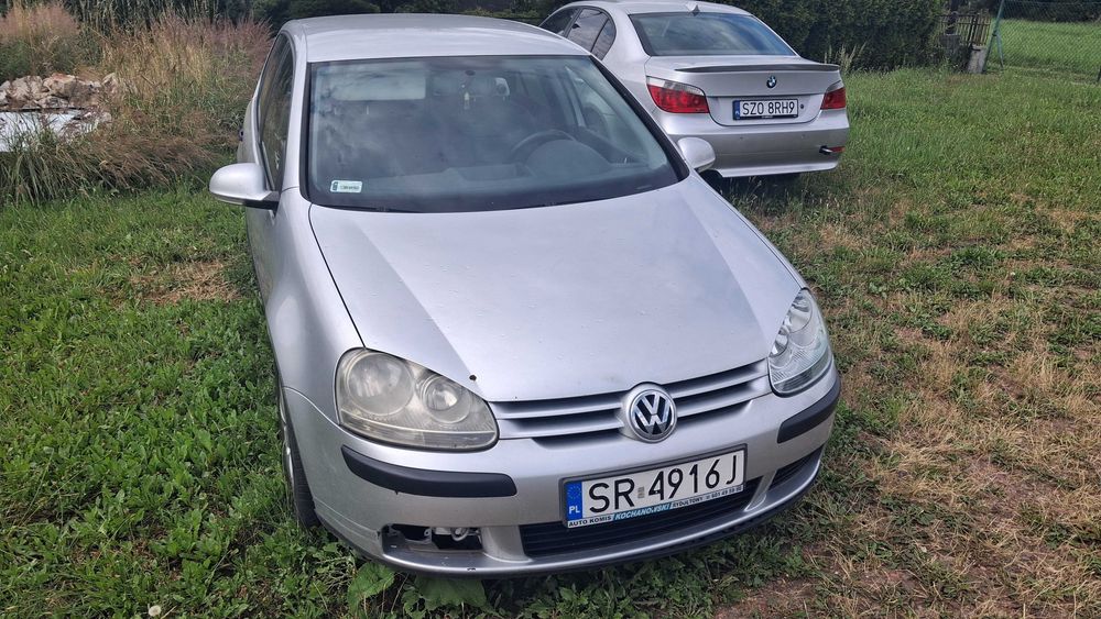 1,4 fsi ,uszkodzony silnik