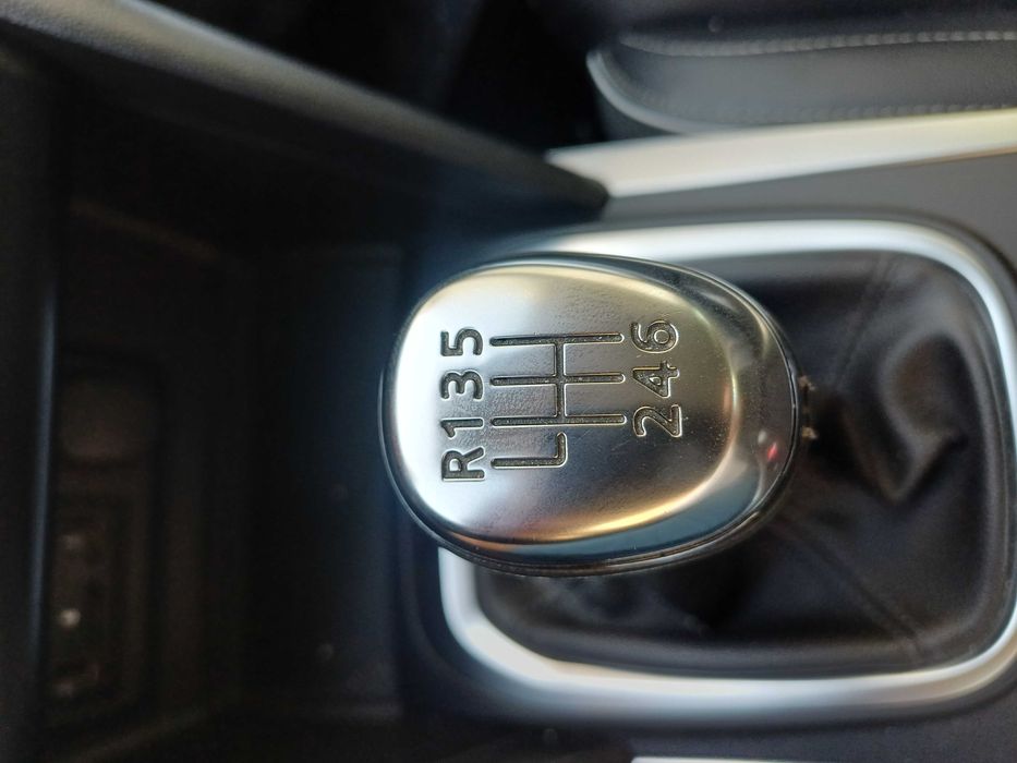 Vendo/Troco Megane 4, 1.5 dci 110cv. Nunca foi TVDE