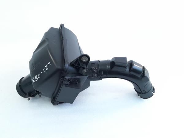 Caixa filtro ar NISSAN Qashqai/Qashqai+2 I (J10, JJ10)