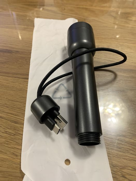 Ліхтарики Philips, Філіпс, Филипс, ручний ліхтар