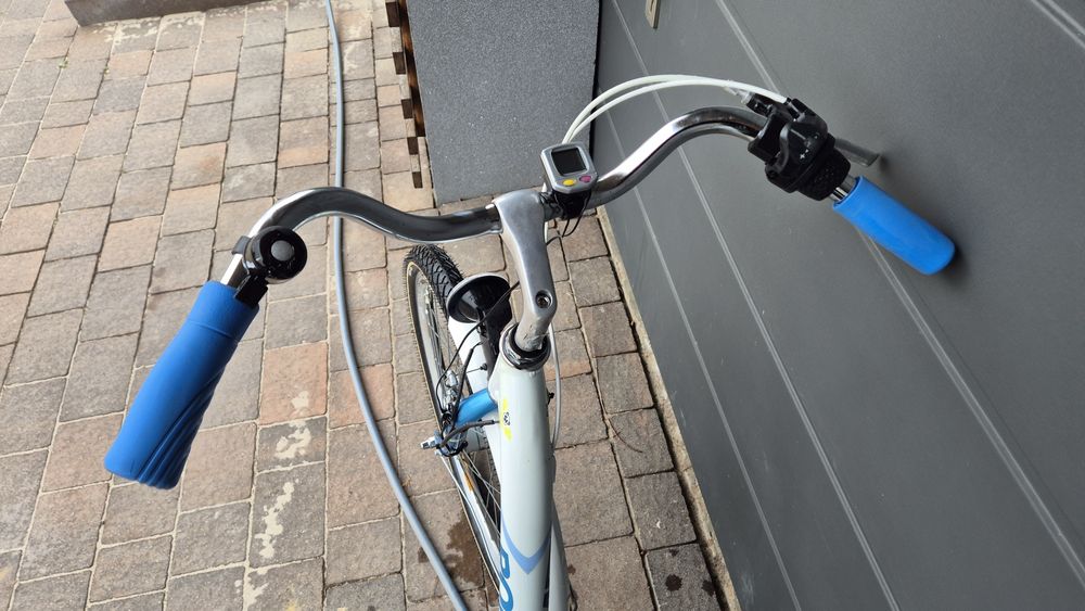 Rower Romet panda 24ù