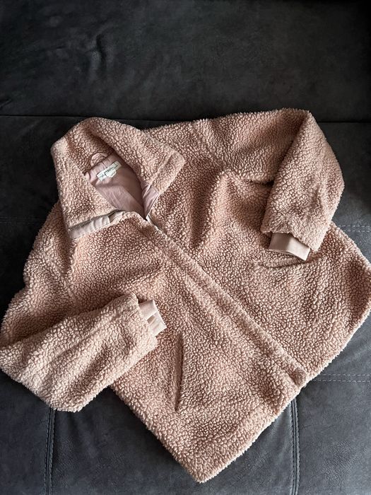 Шубка/шуба тедді жіноча