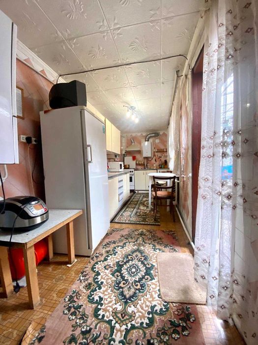 Продается частный дом в районе ул.Парковая