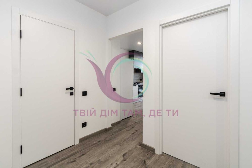 1-к. квартира ПЕРША ЗДАЧА - More
