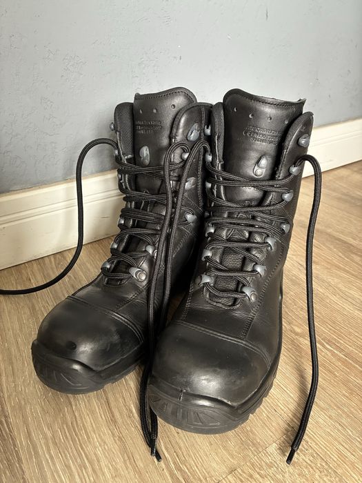Haix Airpower X21 High buty rozmiar 40