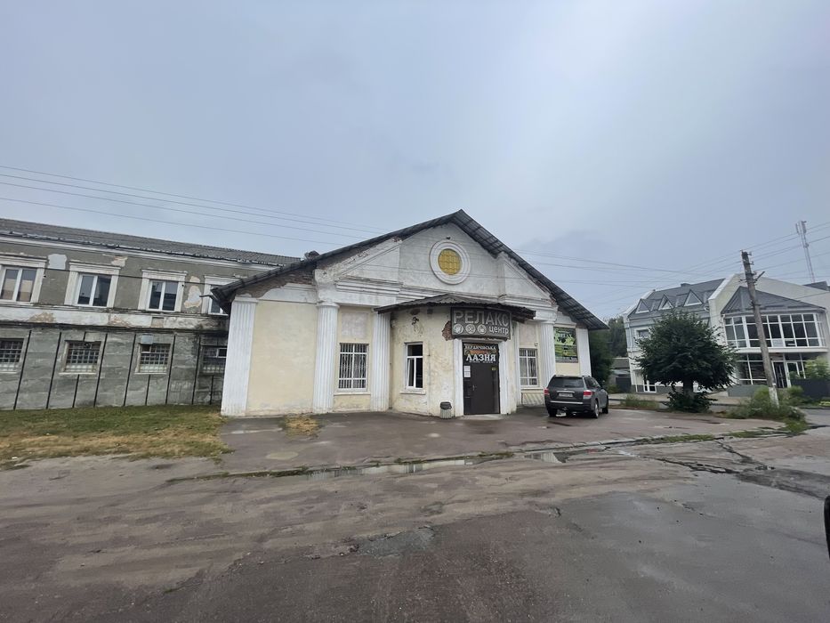 Приміщення ДЕШЕВО