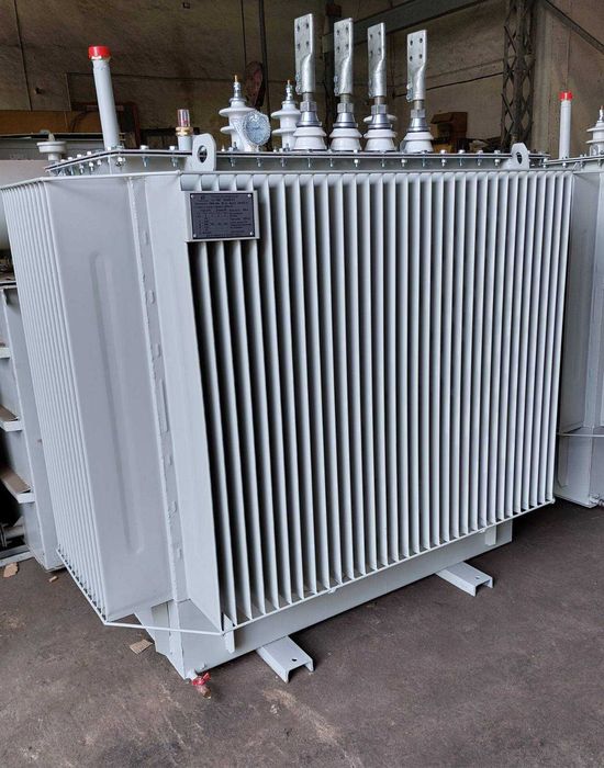 Трансформатор ТМГ 25-1000 кВА