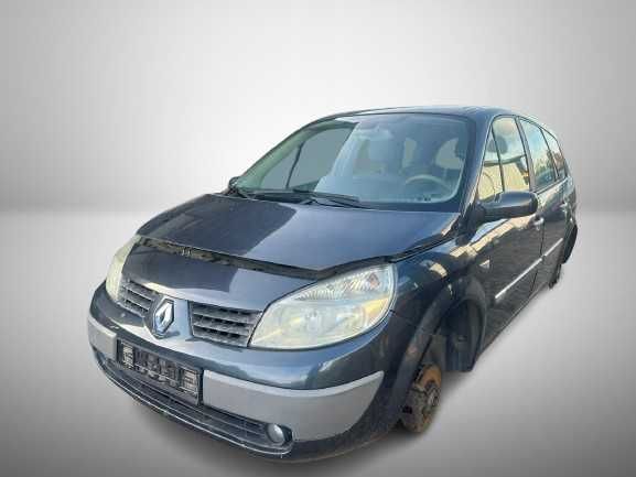 RENAULT GRAND SCENIC 2.0 16v kolor teb66 części