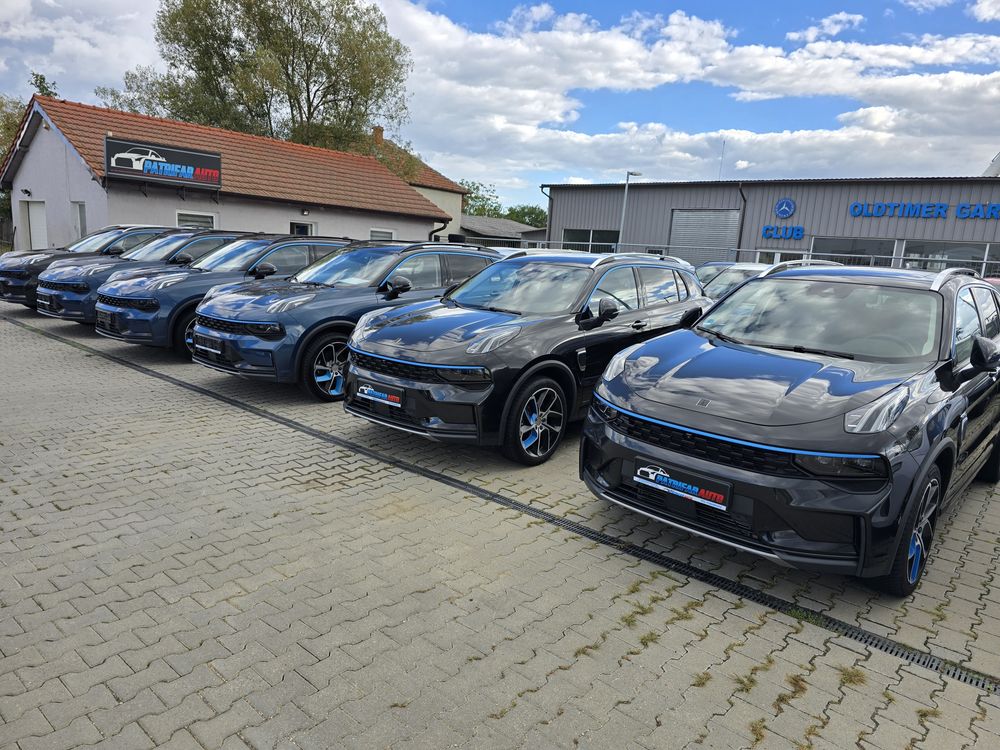 Patrifar Auto top banner