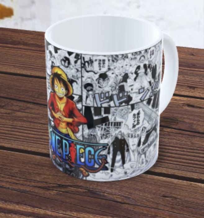 Caneca personalizada