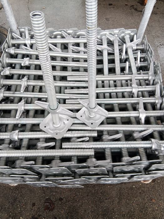 Tanie Rusztowanie elewacyjne