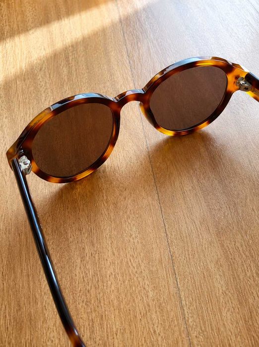 Óculos de Sol Tartaruga - Giorgio Armani