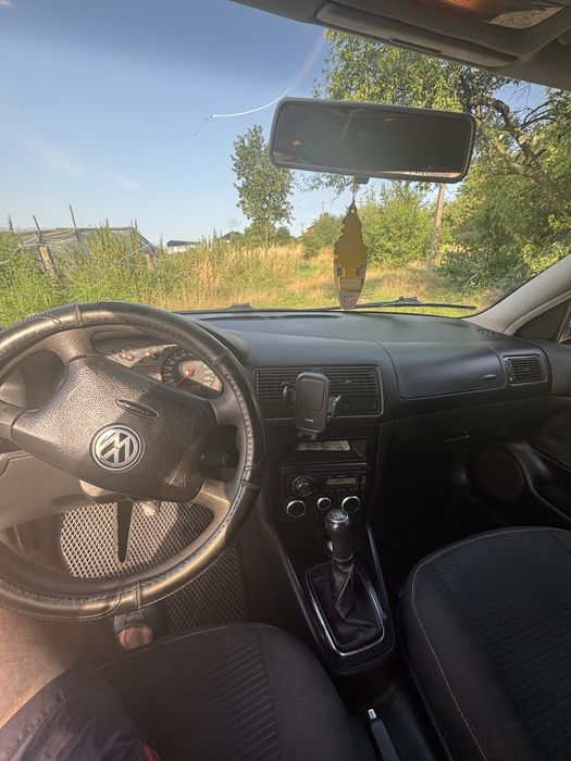 Продам гольф 4 дизель