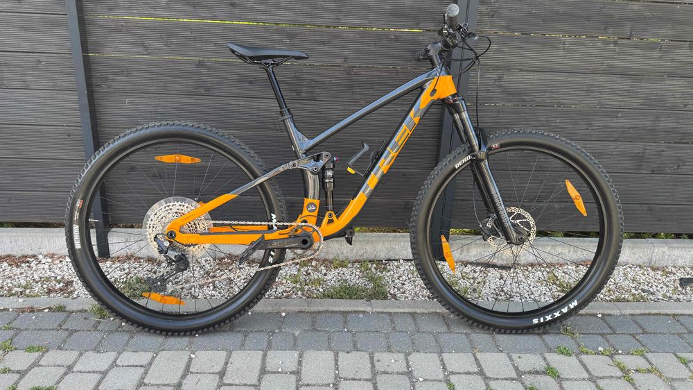 Trek Fuel EX 5 M/L