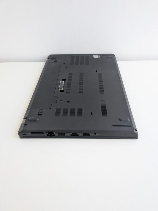 Lenovo ThinkPad t470
