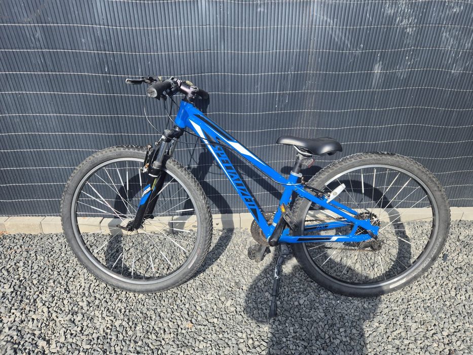 Rower dziecięcy   Specialized