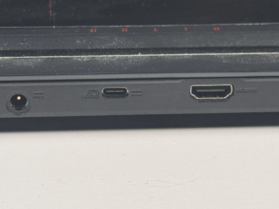 Laptop Acer Nitro 5 R5-6600H/16GB/512GB+1TB/RTX 3050/144Hz