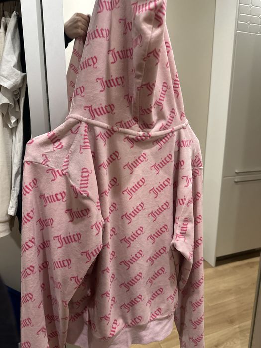juicy couture zip