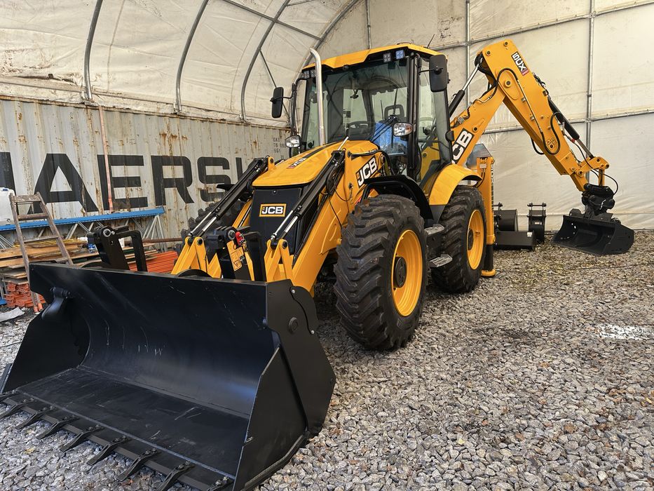 Usługi koparko ładowarka, minikoparka transport wywrotka zagęszczarka