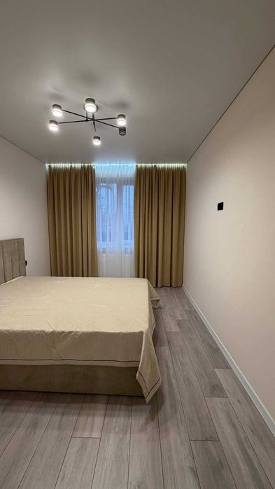 Продаж двокімнатної квартири у Кременці