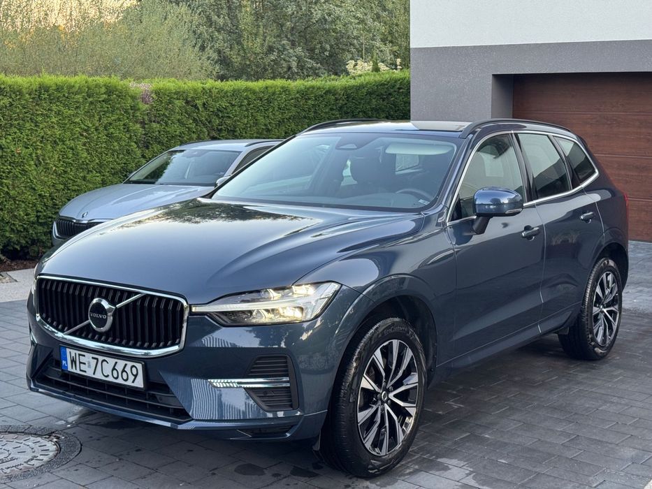 Volvo XC 60
