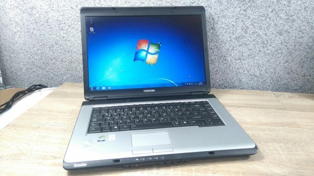 Laptop / notebook Toshiba Tecra A2