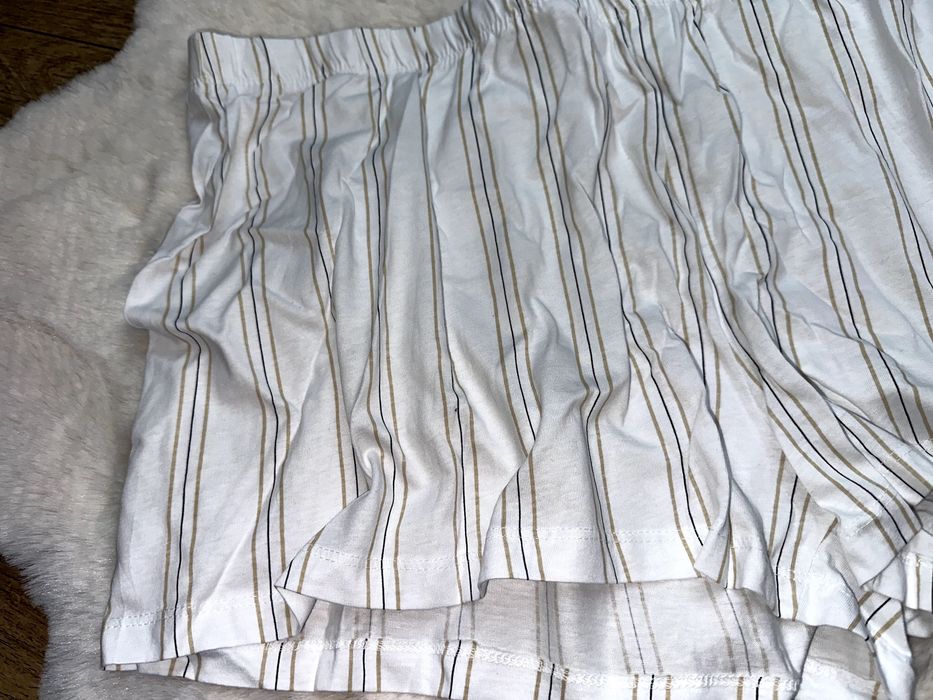 Primark spodenki do spania 50-52