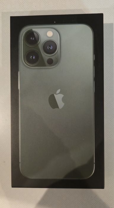 Iphone 13 pro 128 GB