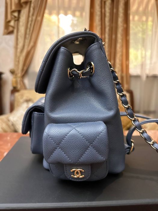 Рюкзак від Шанель