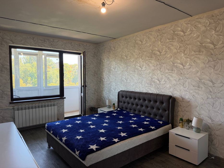 Продаж 3-кімн. зупинка Ювілейна, вул. Покровська, 25