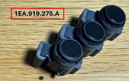 Peças diversas para carros - VW - Porsche - Audi - Seat