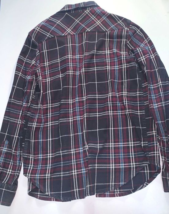 Camisa Element M