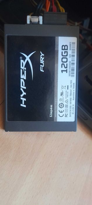 PC (torre) | Processador Intel i5 com Placa Gráfica NVIDIA GTX 96064585544334083125