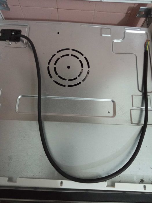 Forno de encastrar para venda