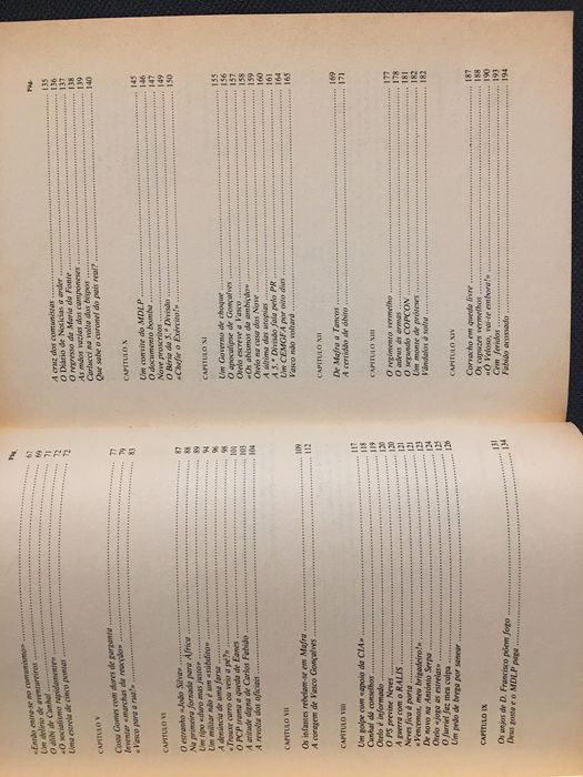 November 25 / Sá-Carneiro / Amaro da Costa / The Illusion of Power64740884745601122