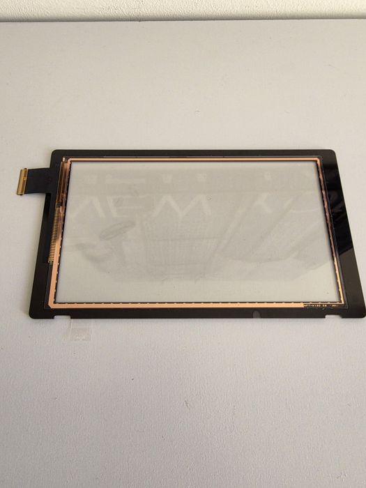 Touchscreen para Nintendo Switch V1 – Novo, selado – 22€

Vendo touchs