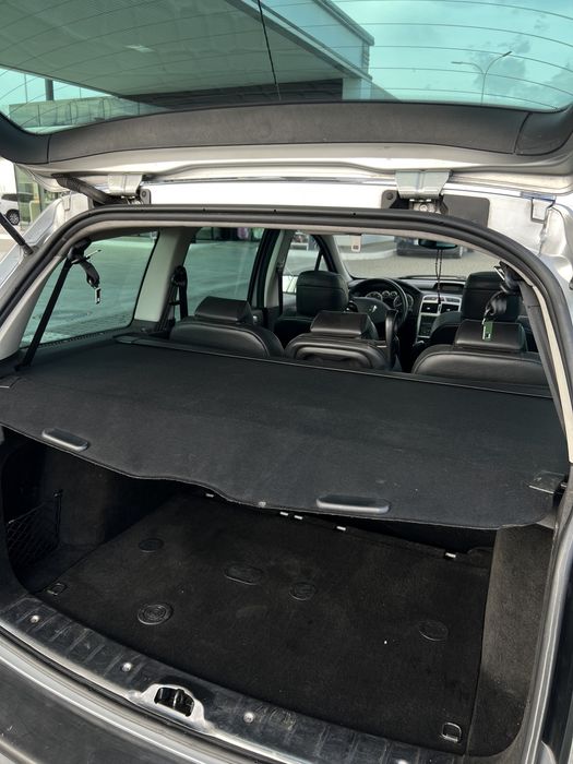 Peugeot 307 sw 2.0 HDI 136 л.с.