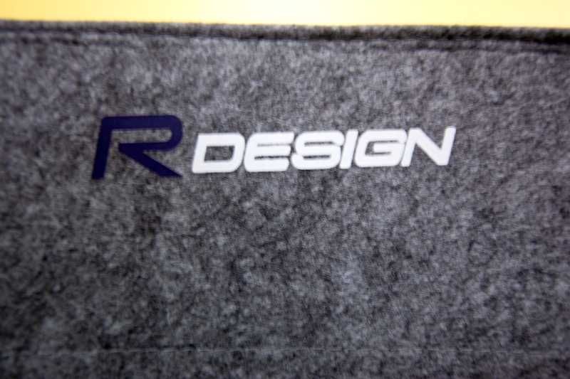 Caixa Organizadora de Bagageira Automóvel RDESIGN, Nova