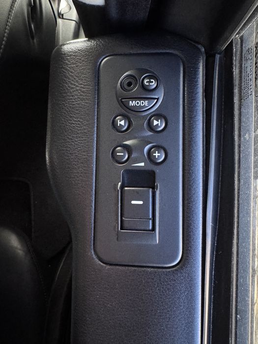 Range rover sport 2.7 2008 L320