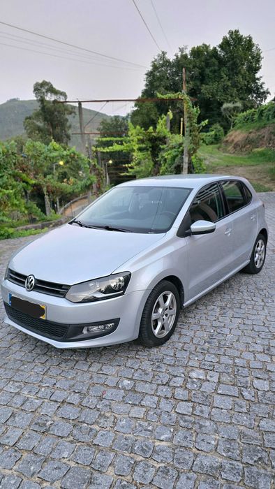 Carro Volkswagen Polo