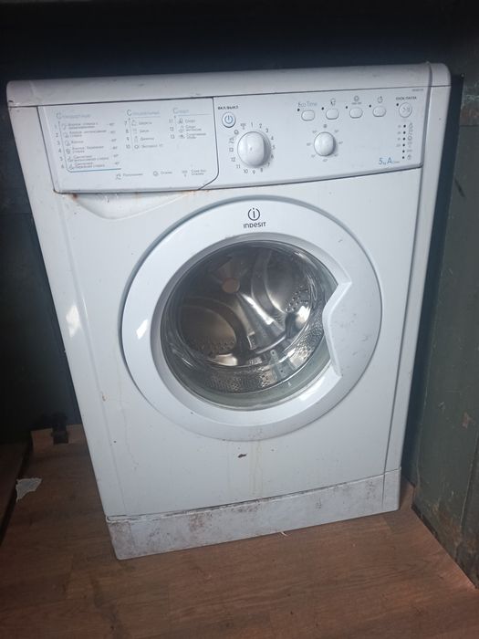 Стиральная машина ihdezit