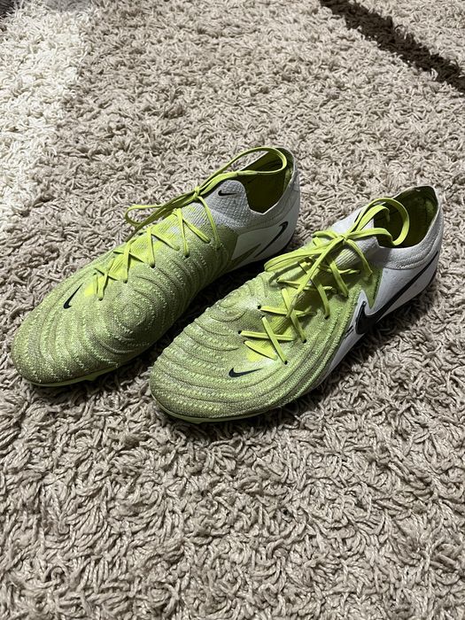 Продам бутси  nike phantom gx 45р бу в хорошому стані