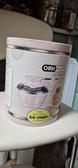 Продам мороженицю