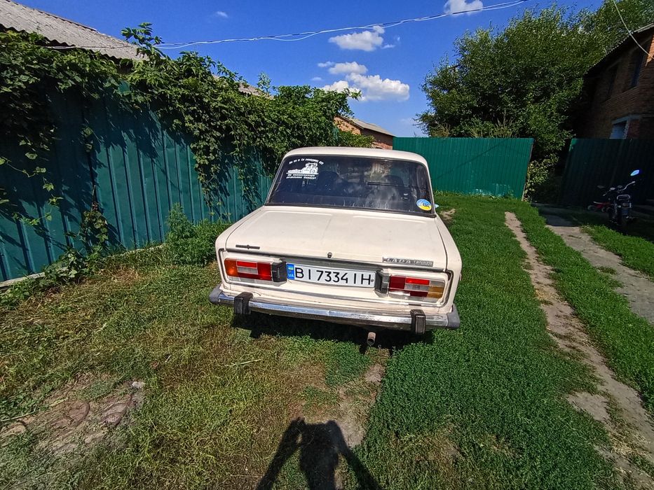 ВАЗ -2106,не на ходу