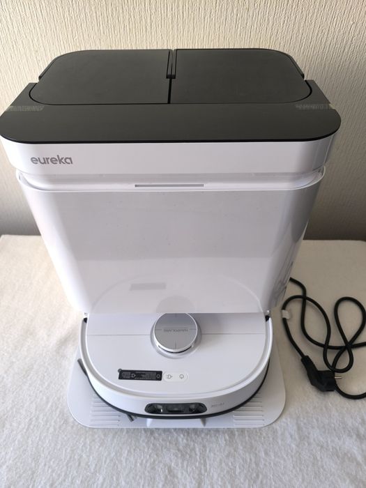 Eureka j15 pro ultra jak nowy, powystawowy