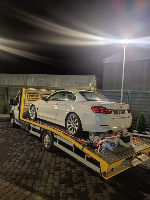 Pomoc Drogowa Transport 7ton Masłów Zagnańsk  Mniów Łopuszno Piekoszów