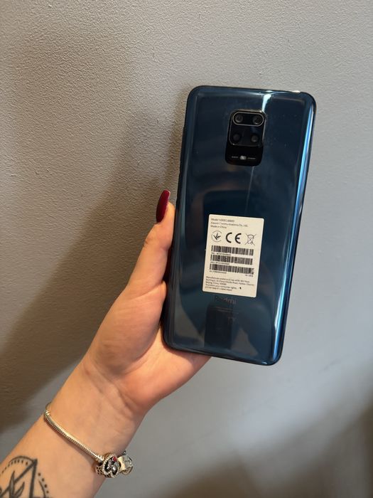 Xiaomi Redmi Note 9 Pro – super stan