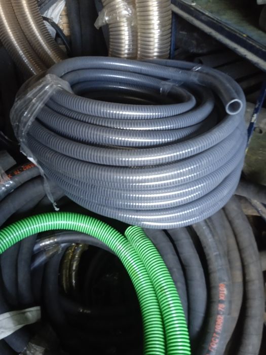 Рукав для сеялок СУПН, оприскивателей  Хорж, и других, ПВХ, полиуретан